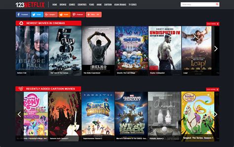 Watch movies online